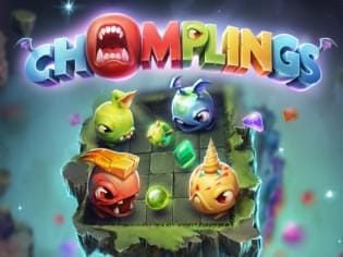 Chomplings game thumbnail