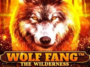 Wolf Fang - The Wilderness game thumbnail