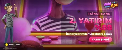 TitoBet ile Kazanmaya Başla!