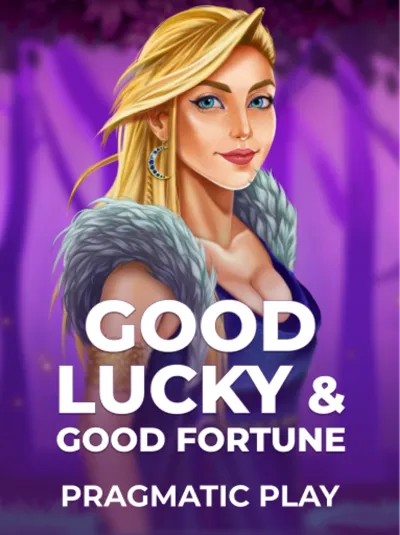 Good Luck & Good Fortune