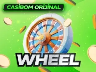 Wheel Originals game thumbnail