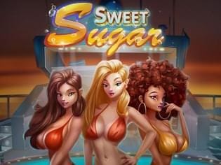 Sweet Sugar game thumbnail