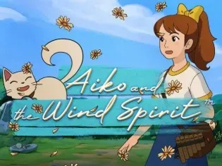 Aiko and the Wind Spirit™ game thumbnail