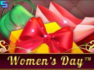 Women’s Day game thumbnail