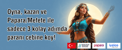Slot Turnuvası promotion