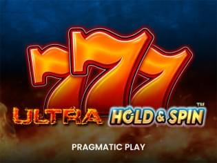 Ultra Hold and Spin game thumbnail