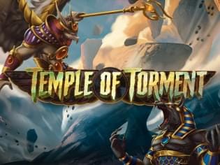Temple of Torment game thumbnail