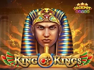 King of Kings game thumbnail