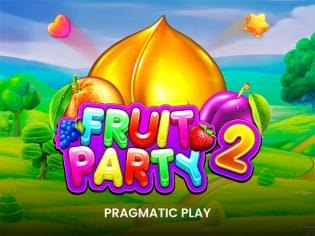 Fruit Party 2 game thumbnail