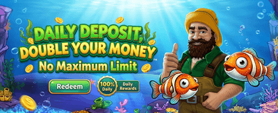 Daily Cashback Rewards