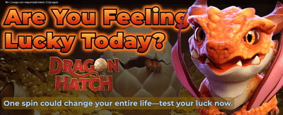 Experience Volcanic Power Gaming
