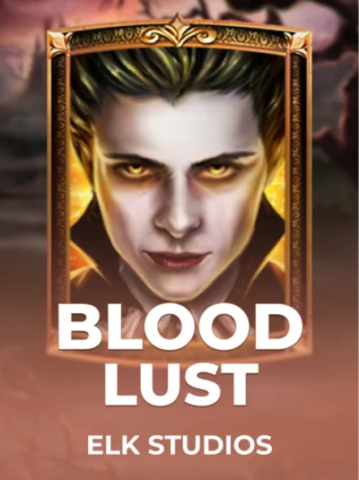 Blood Lust