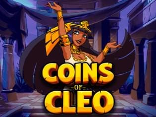 Coins of Cleo game thumbnail